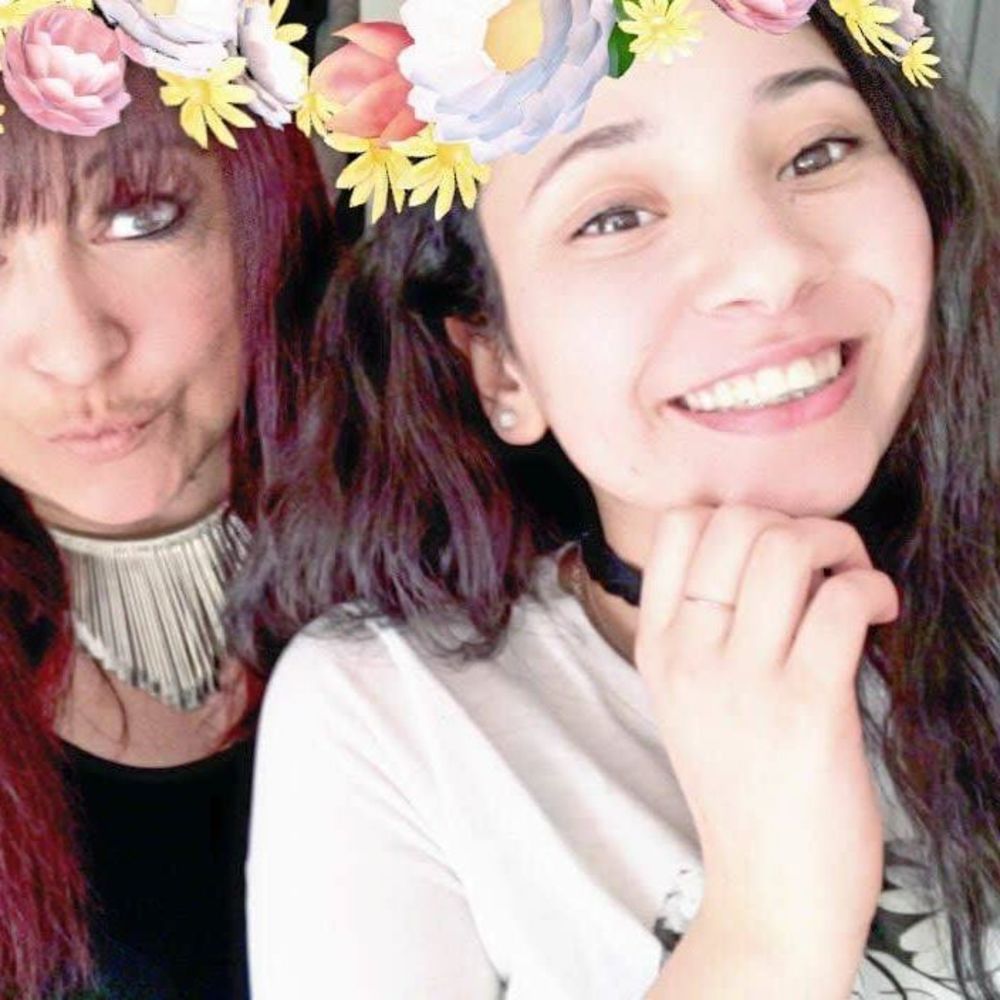 Meet your Posher, Celia